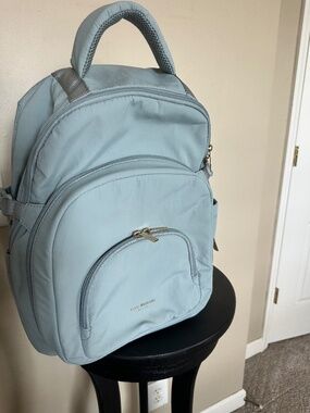Isaac Mizrahi Backpack